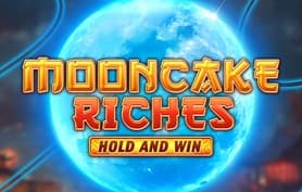 Mooncake Riches Hold and Win - Kalamba games