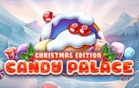 Candy Palace - Christmas Edition - Amusnet